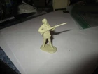 Vtg Marx Davy Crocket Figure from Disney The Alamo Playset / Fess Parker