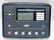 DEEP SEA ELECTRONICS DSE 7320 MKII 7320-010-03 ENGINE GENERATOR CONTROLLER
