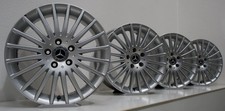Mercedes V-Klasse W447 Viano W639 17 Zoll Felgen Felgensatz A4474012300 W646W