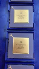 Motorola 68030 MC68030RC20C Vintage CPU20MHz 128PGA IC MPU x1PC NEW