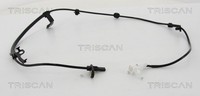 Triscan 8180 13102 Sensor, Raddrehzahl FüR Daihatsu, Toyota