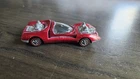 Hot Wheels - ORIGINAL REDLINE - RED MOD QUAD