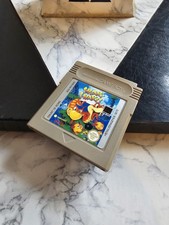 ebay® Auktion 398200289370 | Sneaky Snakes, Nintendo Gameboy Thumbnail of ebay® auction 398200289370 | Sneaky Snakes, Nintendo Gameboy