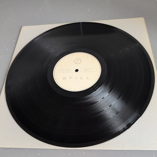 JOY DIVISION - STILL 1982 UK 1st DOUBLE LP FACT40 A1/B1/C1/D1 VG/VG - Picture 15 of 19