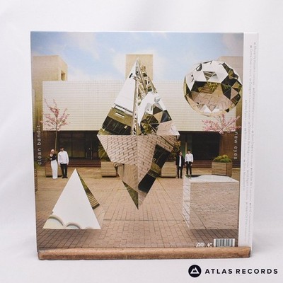 New Eyes by Clean Bandit (Record, 2014) for sale online | eBay