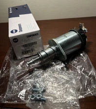 WAI GLOBAL 66-9200 SOLENOID LU M45G 12V BB20D3 Brand New In Box