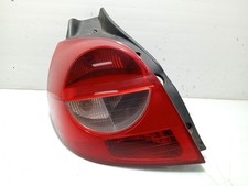 265552505R RÜCKLEUCHTE AUßEN LINKS / 2386028 FÜR RENAULT CLIO III BR0/1, CR0/1