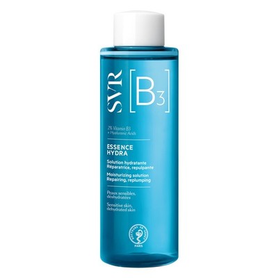 SVR [B3] Hydra Face Essence - Soothe, Smooth and Hydrate for 24hrs - 2% Niaci...