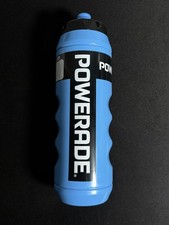 BRAND NEW Powerade Squeeze Clutch Water Bottle 32oz Specialized Sports