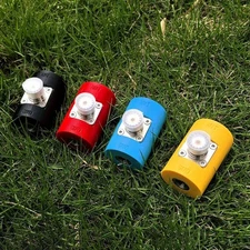 M10 Antenna Base with SO239 Adapter for For shortwave Radio Applications