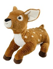 Wärmestofftier Warmies Rehkitz II