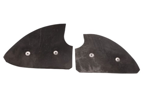 Schmutzfänger Kotflügel vorne links rechts BMW R 100 RT 247 80-84