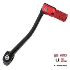 Motorcycle Cnc Folding Aluminum Gear Shift Shifter Lever For Xr50 50cc 70cc
