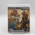 New ListingPlayStation 3 Jax and Daxter Collection Remastered HD CIB - Clean Disc