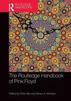 The Routledge Handbook Of Pink Floyd Chris Hart (U. A.) Taschenbuch Englisch