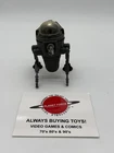 1981 CAP-2 Complete Vintage Star Wars Mini Rig Vehicle