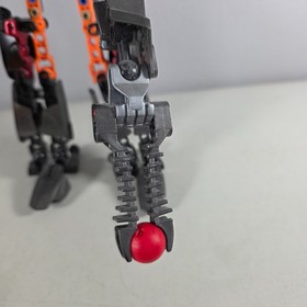 LEGO Hero Factory &ndash; Fire Lord 2235 &ndash; Retired - Building Set - 2011