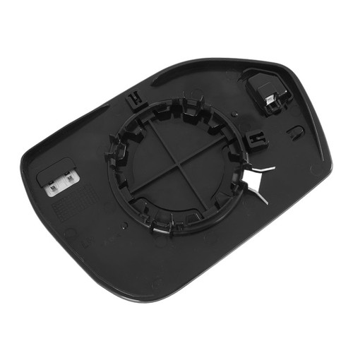 For 2020-2024 Ford Explorer Driver Left Side Mirror Glass Heated w/ Blind Spot - Picture 12 of 12
