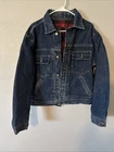 RRL G 90s L牛仔IDG二手夹克