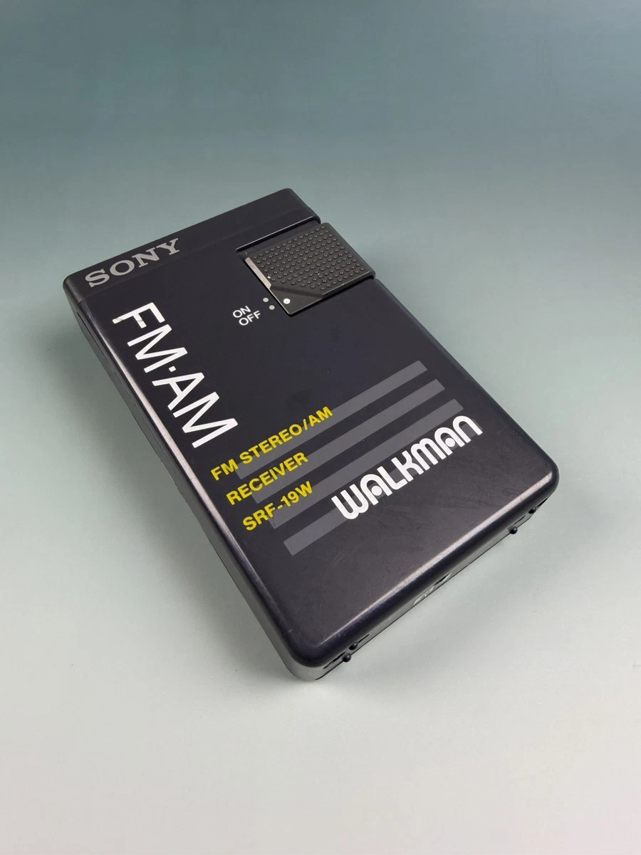 Sony Srf for sale | eBay