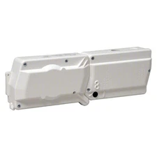 System Sensor DNRW Duct Detector Photoelectric Nema 4 Watertight Low Flow