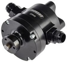 Moroso 22640 Original 3-vane Vacuum Pump