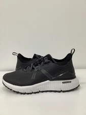 Cole Haan Overtake Golf Water Resistant Golf Sneaker Black Lace up Men Size 7 M