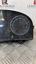 Compteur Volkswagen TOURAN
