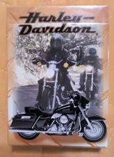 Vtg 1999 Collectible Harley Davidson Playing Cards Factory Sealed Free Shipping!