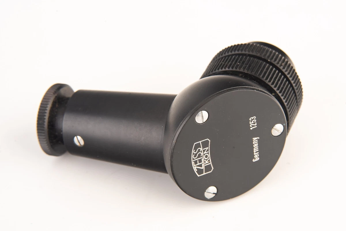 ZEISS Camera Viewfinders for sale | eBay