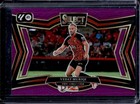 2024 Select La Liga Vedat Muriqi Purple Prizm Field #47/99 Mallorca