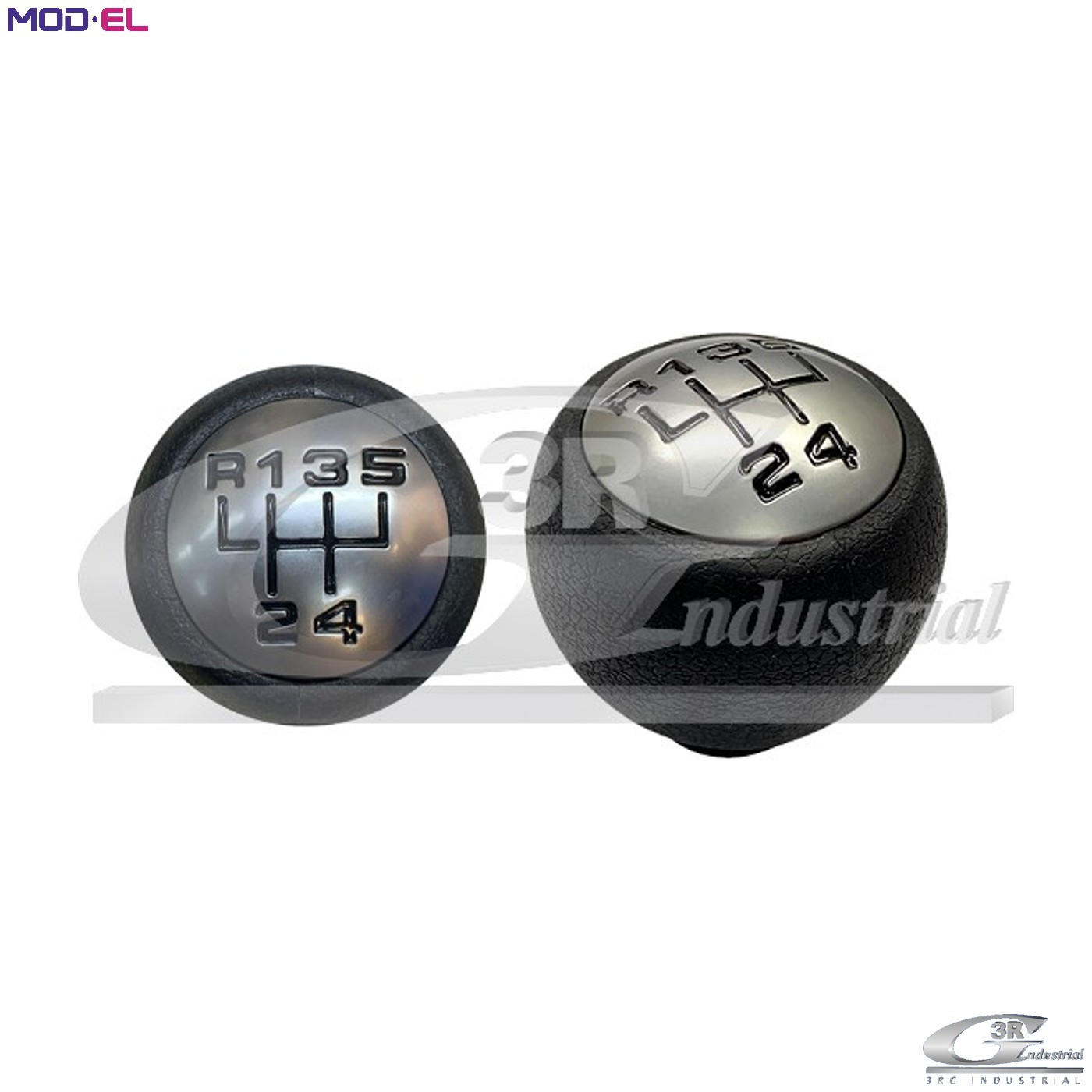 GEAR SHIFT LEVER KNOB 25221 FOR PEUGEOT PARTNER/ORIGIN/MPV 3008 307 308 5008 407