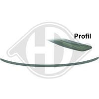 Spoiler Hinten Diederichs 1216466 FÜR BMW Heckspoiler