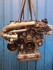 Moteur Mercedes CLASSE S
