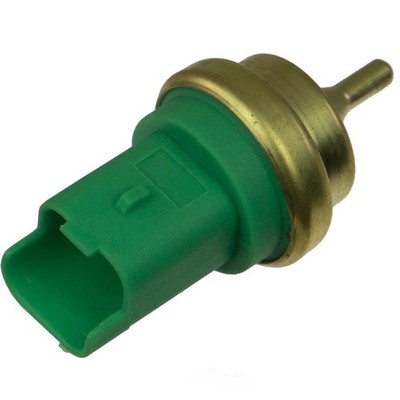 Engine Coolant Temperature Sensor Global 1712560 fits 07-15 Mini Cooper 1.6L-L4