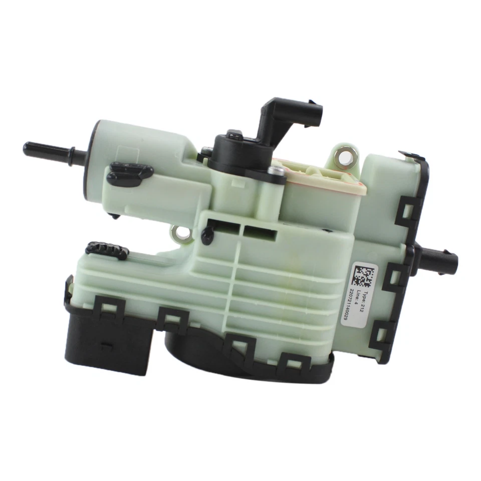 Bomba de fluido de emisiones diésel Bosch F 01C 600 210 para BMW 335D X5 E90 E70 Foto 4 de 4