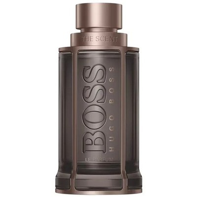 Hugo Boss Men's The Scent For Him Le Parfum Parfum 3.4 oz (Tester) Fragrances