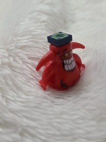LEGO Minifigure Nexo Knights Scurrier Nex020 