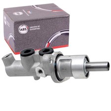 ABS HAUPTBREMSZYLINDER 25,4mm passend für MERCEDES-BENZ E-KLASSE S-KLASSE SL |