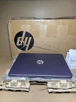 New HP 14-dq3024ds 14