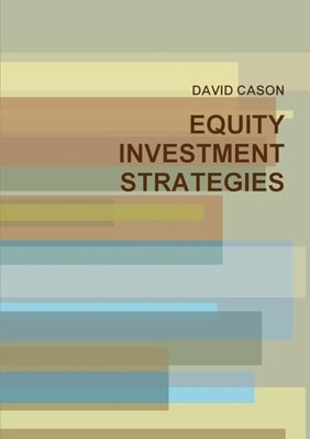 Equity Investment Strategies -  NEW David CASON 2016