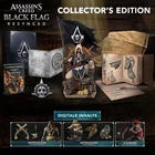 Assassin's Creed Black Flag Resynced Collector's Edition PS5 PREORDER July 9