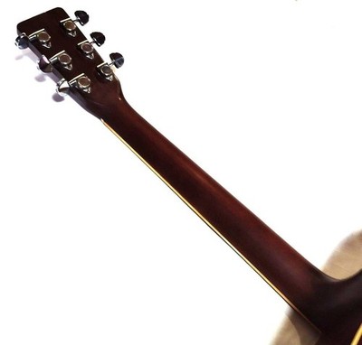 Tokai Cat's Eyes Acoustic Guitar TCE-30 Japan Vintage 80's made