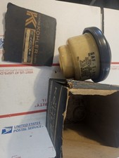 Kohler Oil Bath Air Cleaner 220302 4674301