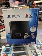 Console PS4 Édition Limitée