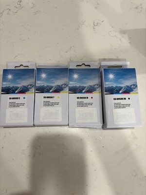 CH-R0936E Ink cartridge LinkDocs 936e Comp. W/HP OfficeJet Pro. New