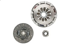 Kit d'embrayage Hyundai I10