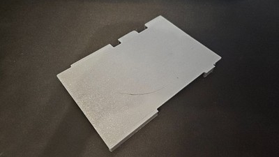LSI 9300-16i HBA heat shield, TEMP listing