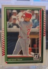 2025 Panini Donruss - Will Clark #64