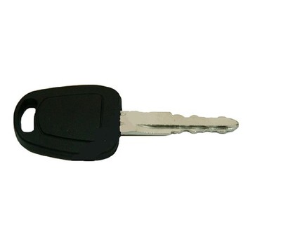 K1009605 ONE Key F900 Fits Daewoo Doosan Terex and Fits Bobcat Excavator Model E